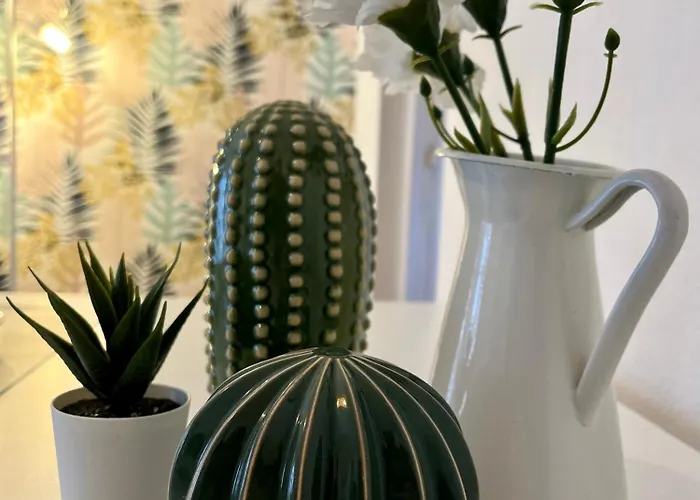 Le Fleuri *