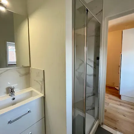 Lägenhet Le Fleuri Lille