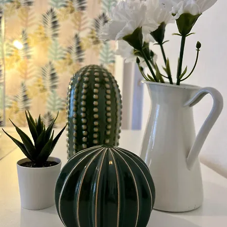 Le Fleuri *