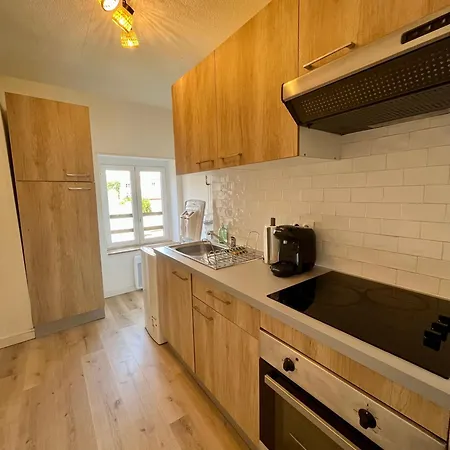Appartement Le Fleuri