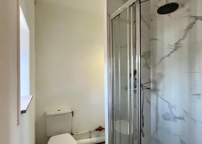 Le Fleuri Apartamento *