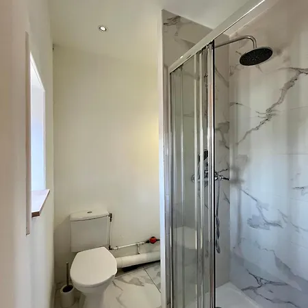 Le Fleuri Appartement *